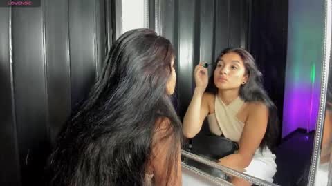 Snapshot of zoeconti chatting on 19, 2, 2026 Zoe online show from 19, 2, 2026