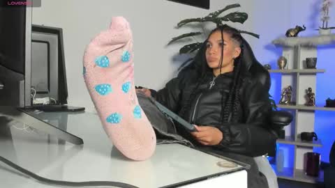 Zoe online show from 16, 3, 2026