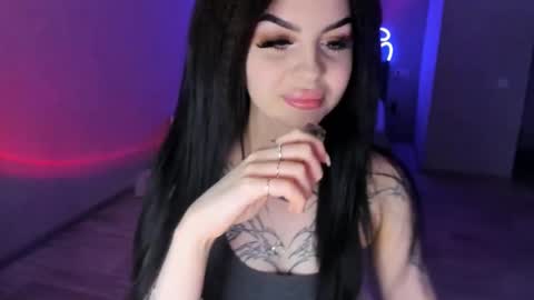 zoedrift online show from 11, 10, 2025