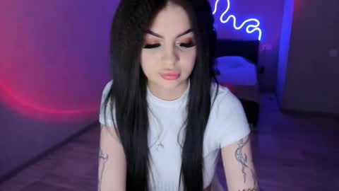 zoedrift online show from 17, 10, 2025