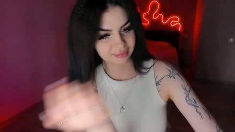 zoedrift online show from 24, 10, 2025