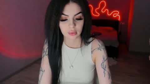 zoedrift online show from 2, 11, 2025