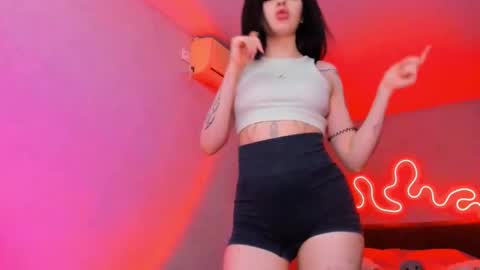 zoedrift online show from 19, 12, 2025