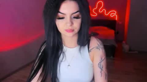 zoedrift online show from 6, 1, 2026