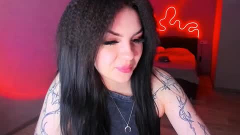 zoedrift online show from 4, 2, 2026