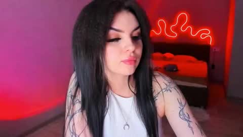 zoedrift online show from 23, 2, 2026