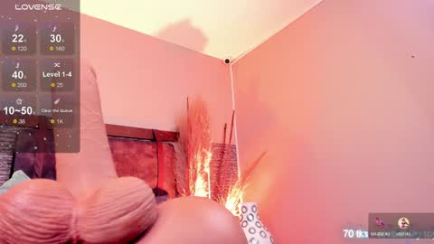 Zoe online show from 24, 12, 2024