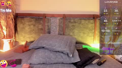 Zoe online show from 8, 1, 2025