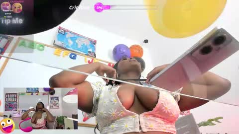 Zoe online show from 13, 11, 2025