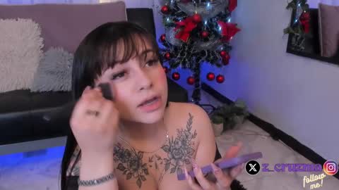Snapshot of zoee_cruz chatting on 17, 12, 2024 Camila online show from 17, 12, 2024