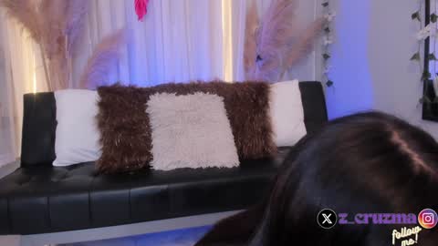 Snapshot of zoee_cruz chatting on 23, 1, 2025 Camila online show from 23, 1, 2025