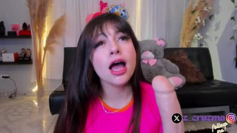 Snapshot of zoee_cruz chatting on 26, 2, 2025 Camila online show from 26, 2, 2025