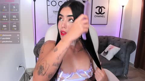 Snapshot of zoee_jackson chatting on 7, 12, 2024 zoee jackson online show from 7, 12, 2024