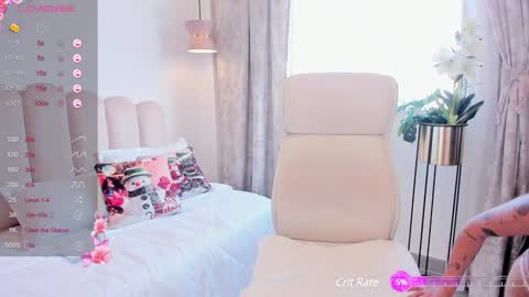 Snapshot of zoee_jackson chatting on 17, 12, 2024 zoee jackson online show from 17, 12, 2024