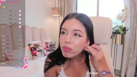 Snapshot of zoee_jackson chatting on 17, 12, 2024 zoee jackson online show from 17, 12, 2024