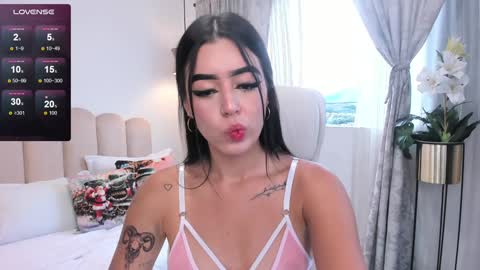 Snapshot of zoee_jackson chatting on 21, 12, 2024 zoee jackson online show from 21, 12, 2024