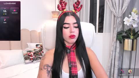 Snapshot of zoee_jackson chatting on 21, 12, 2024 zoee jackson online show from 21, 12, 2024
