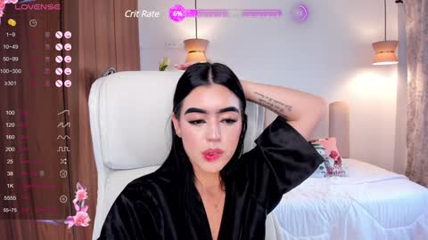 Snapshot of zoee_jackson chatting on 27, 12, 2024 zoee jackson online show from 27, 12, 2024