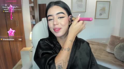 Snapshot of zoee_jackson chatting on 7, 1, 2025 zoee jackson online show from 7, 1, 2025