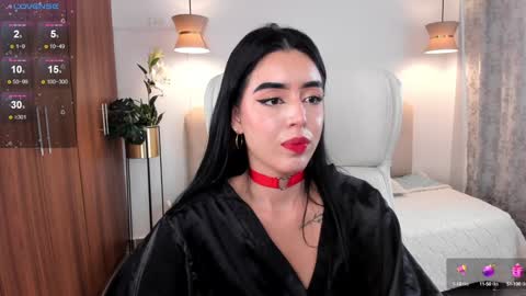 Snapshot of zoee_jackson chatting on 8, 1, 2025 zoee jackson online show from 8, 1, 2025