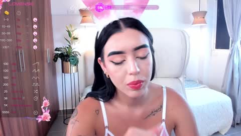 Snapshot of zoee_jackson chatting on 14, 1, 2025 zoee jackson online show from 14, 1, 2025