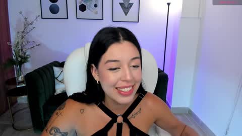 Snapshot of zoee_jackson chatting on 17, 1, 2025 zoee jackson online show from 17, 1, 2025