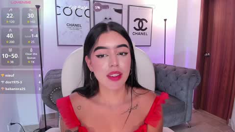 Snapshot of zoee_jackson chatting on 21, 1, 2025 zoee jackson online show from 21, 1, 2025
