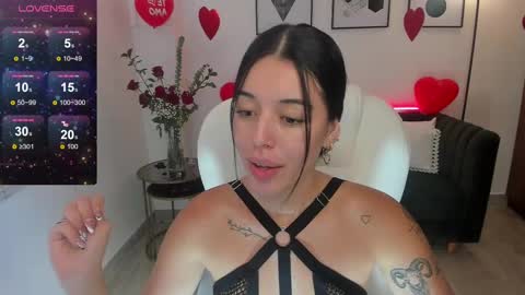 Snapshot of zoee_jackson chatting on 17, 2, 2025 zoee jackson online show from 17, 2, 2025