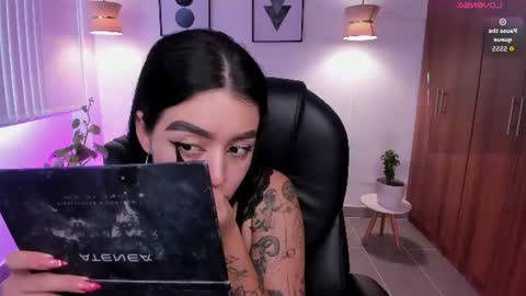 Snapshot of zoee_jackson chatting on 16, 6, 2026 zoee jackson online show from 16, 6, 2026