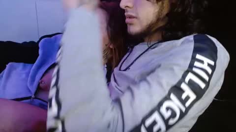 zoee jhonnyy online show from 22, 12, 2024