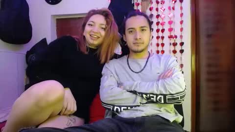 zoee jhonnyy online show from 20, 2, 2025