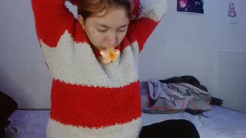 zoee jhonnyy online show from 6, 3, 2025