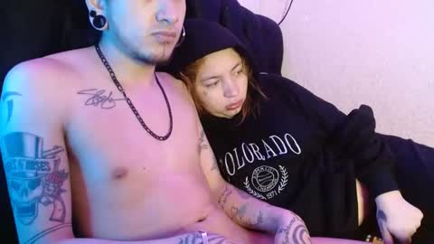 zoee jhonnyy online show from 7, 3, 2025