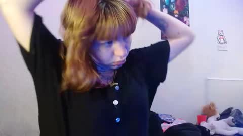 zoee jhonnyy online show from 12, 3, 2025