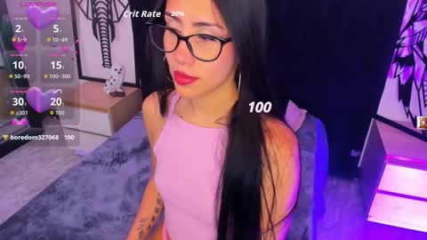 Laura  online show from 21, 2, 2026