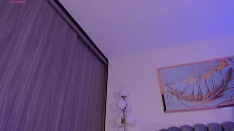 Zoe Presley  online show from 18, 1, 2025