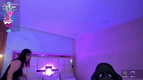 Snapshot of zoes_mile chatting on 13, 1, 2026 Zoes online show from 13, 1, 2026