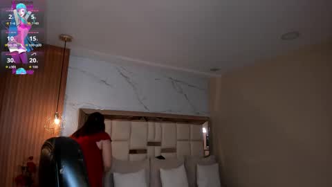 Snapshot of zoes_mile chatting on 15, 1, 2026 Zoes online show from 15, 1, 2026