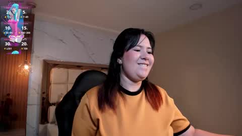 Snapshot of zoes_mile chatting on 16, 1, 2026 Zoes online show from 16, 1, 2026