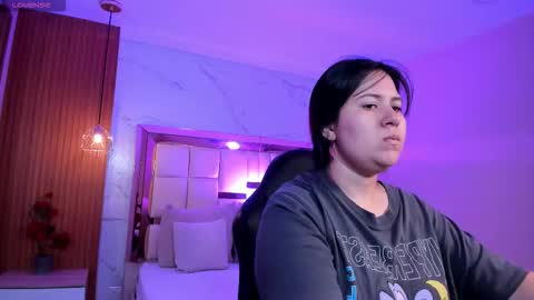 Snapshot of zoes_mile chatting on 4, 2, 2026 Zoes online show from 4, 2, 2026