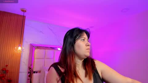 Snapshot of zoes_mile chatting on 11, 2, 2026 Zoes online show from 11, 2, 2026