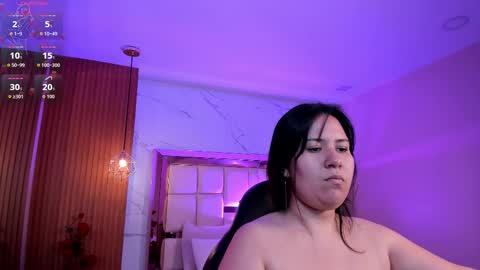 Snapshot of zoes_mile chatting on 17, 2, 2026 Zoes online show from 17, 2, 2026