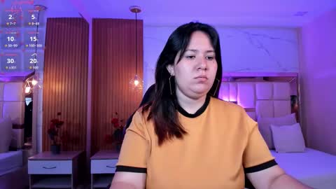 Snapshot of zoes_mile chatting on 20, 2, 2026 Zoes online show from 20, 2, 2026