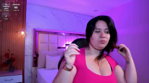 Snapshot of zoes_mile chatting on 25, 2, 2026 Zoes online show from 25, 2, 2026