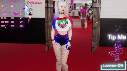 zoeth_mistress online show from 29, 10, 2025