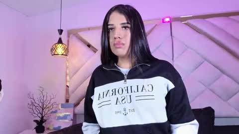 Zoe online show from 19, 3, 2026