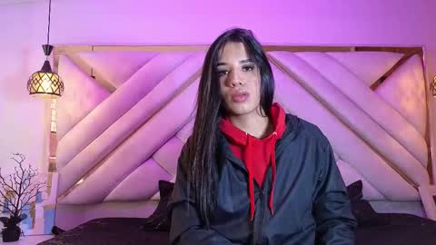 Zoe online show from 21, 3, 2026