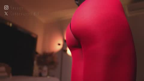 zoevidal_ online show from 16, 2, 2026