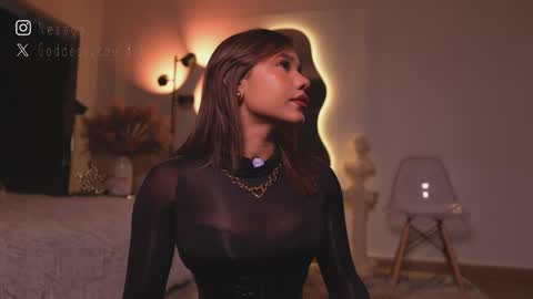 zoevidal_ online show from 28, 3, 2026