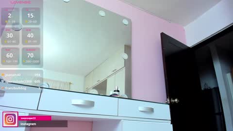 zoey  Independent model online show from 30, 1, 2025